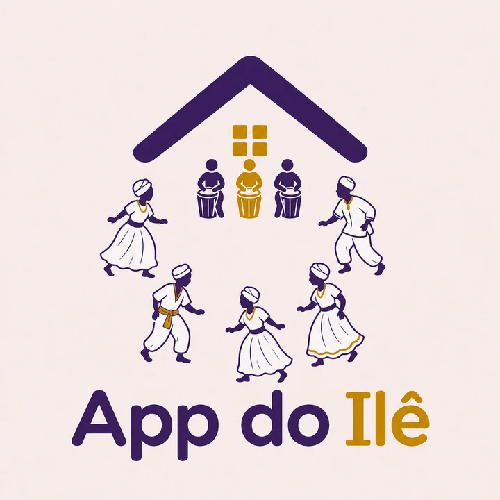 App do Ilê